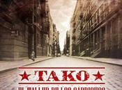 taller caprichos, nuevo disco Tako Octubre