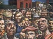 Exposición Berni Museo Nacional Bellas Artes