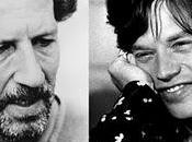 MICK JAGGER "Fitzcarraldo" WERNER HERZOG