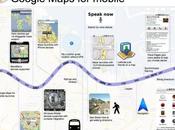 millones usan Google Maps para móviles