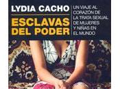 Lydia Cacho: 'Detener trata México posible'