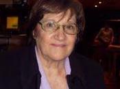 Homenaje Magdalena González: Psicóloga investigadora