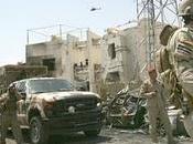 Irak manos iraquíes