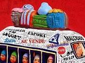 Presentan Primer Tour Aventura Tipográfica