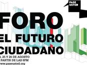 Pase Usted: Futuro Ciudadano