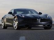 Fisker Karma