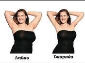 Cómo Bajar unos Cuantos Kilos Utilizando Photoshop