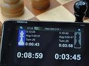 Reloj Ajedrez Chess Clock 1.0.0