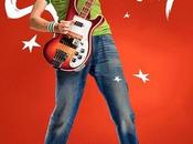 Poster interactivo Scott Pilgrim