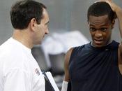 Rajon Rondo queda fuera
