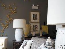 manitas: boles cerámica para decorar pared