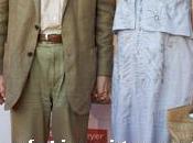 Woody Allen Asturias para estreno mundial "Conocerás hombre sueños". "You Will Meet Tall Dark Stranger" Premiere