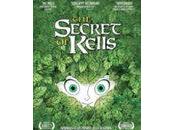 'The Secret Kells' llega cines españoles