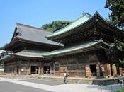 Kamakura Templos Kita-Kamakura