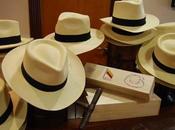 sombrero para Golf