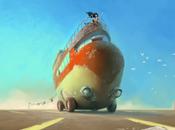 David Smit Ilustraciones