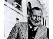 Ernest... siempre Hemingway