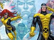 Primeros datos sobre “X-Men First Class”. pocos verdad.