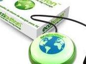 ECOBUTTON, ahorra energia click