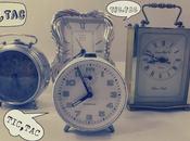 Relojes vintage