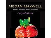 Sorpréndeme megan maxwell