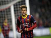 Neymar: lamento nada decisión, feliz"