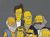 Simpsons filosofía, VVAA