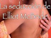 seducción Elliot McBride, Jennifer Ashley