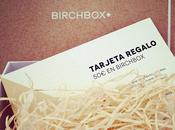 Tienda line BIRCHBOX