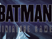 Reglamento Batman Miniature Game descarga libre