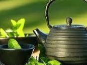 Consumo té... ¿beneficioso perjudicial?