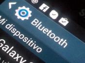 anunciado estándar Bluetooth