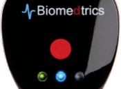 Dispositivo Bluetooth sincroniza datos glucosa sangre