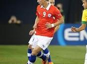 Felipe gutiérrez recibe elogios compañeros video twente