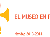 Fiestas Museo Ciencia Agua (Murcia, España)