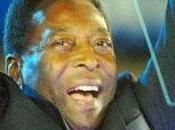 Pelé rechazó invitación dilma para participar sorteo mundialista