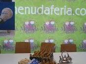 estado alli: encuentro blogger menuda feria obrador ideas