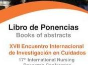 Investigación Enfermería: Libro Ponencias XVII Encuentro Internacional Cuidados