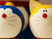 Doraemon mania