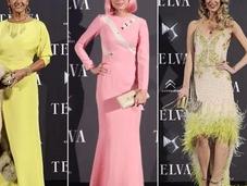 modelitos premios Telva