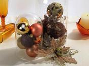 Cómo decorar mesa Navidad