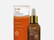 C-Vit Sesderma, experiencia