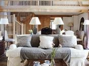 Livings Rusticos