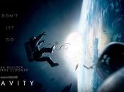 Critica. Gravity Alfonso Cuaron.