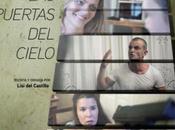 Cartel tráiler ‘Las puertas cielo’, ópera prima Lisi Castillo