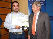 cocinero Roberto Santos gana Concurso Nacional Cocina convocado Ministerio Agricultura