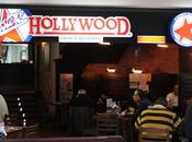 Foster’s Hollywood (Vitoria)