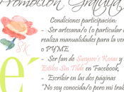 Sorteo Especial Artesanas Artesanos!!!