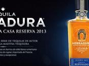 Tequila Herradura presenta segunda edición limitada Colección Casa