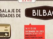 Feria Desembalaje Bilbao (14-15 Diciembre): lugar ideal para compras navideñas especiales